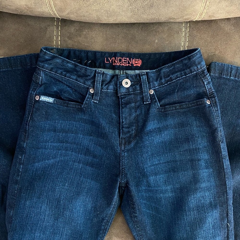 Cinch Lynden Trousers